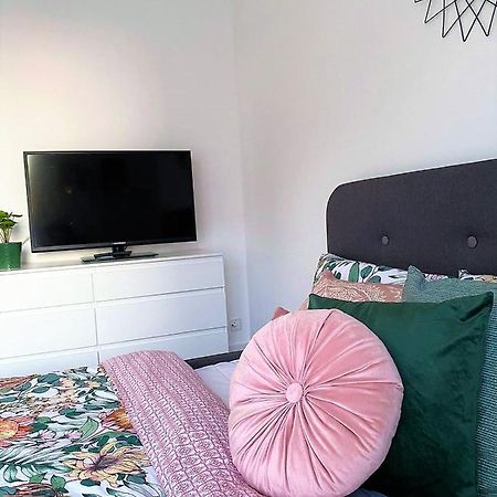 Apartament Sylwia سفينويتشي المظهر الخارجي الصورة