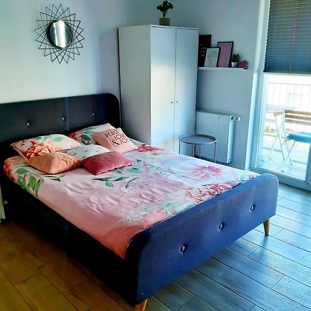 Apartament Sylwia سفينويتشي المظهر الخارجي الصورة