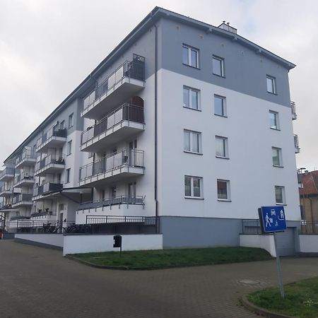 Apartament Sylwia سفينويتشي المظهر الخارجي الصورة