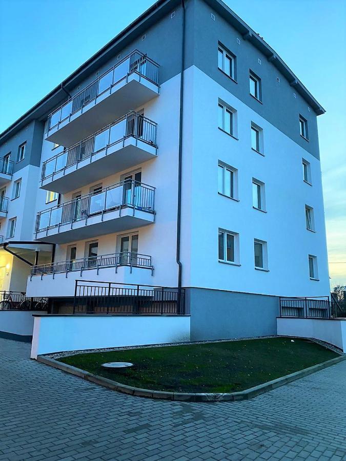 Apartament Sylwia سفينويتشي المظهر الخارجي الصورة