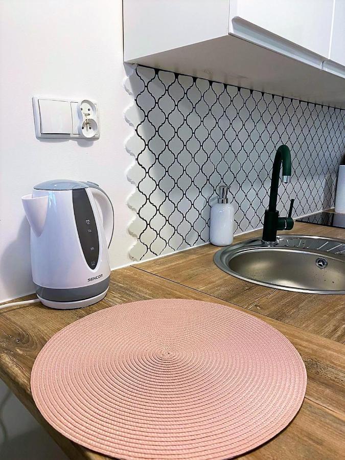 Apartament Sylwia سفينويتشي المظهر الخارجي الصورة