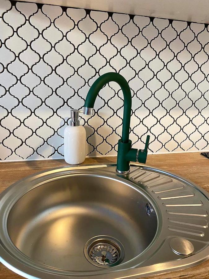 Apartament Sylwia سفينويتشي المظهر الخارجي الصورة
