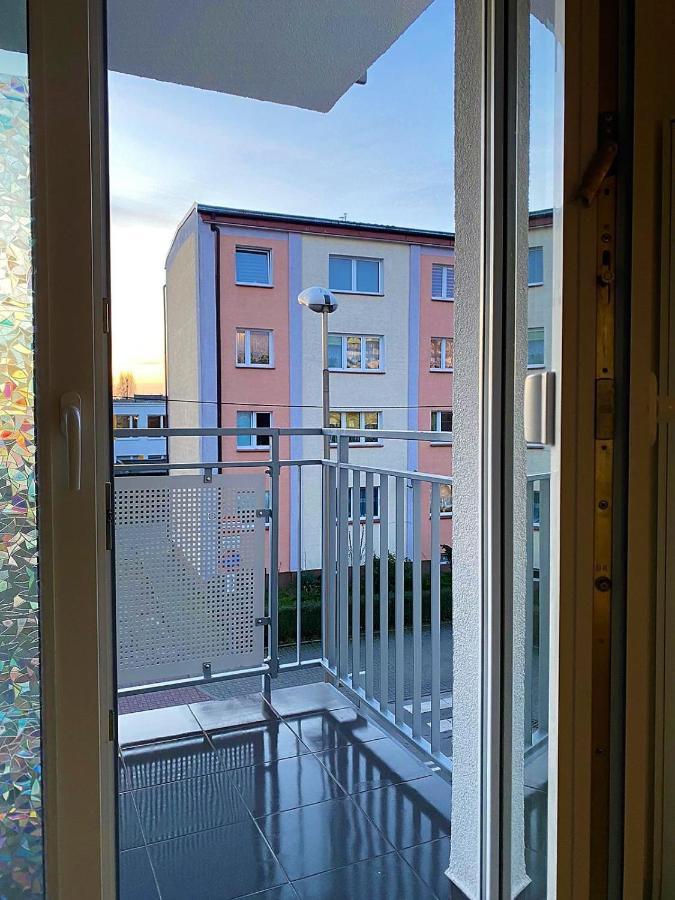 Apartament Sylwia سفينويتشي المظهر الخارجي الصورة