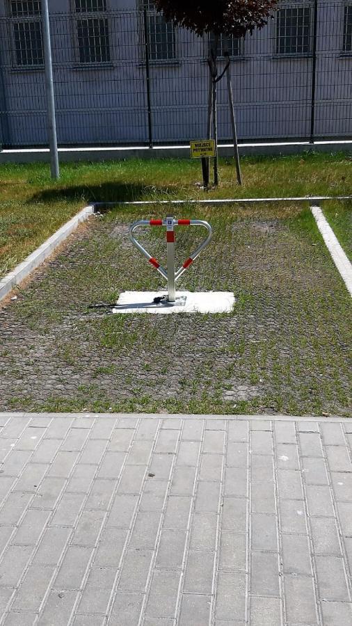 Apartament Sylwia سفينويتشي المظهر الخارجي الصورة
