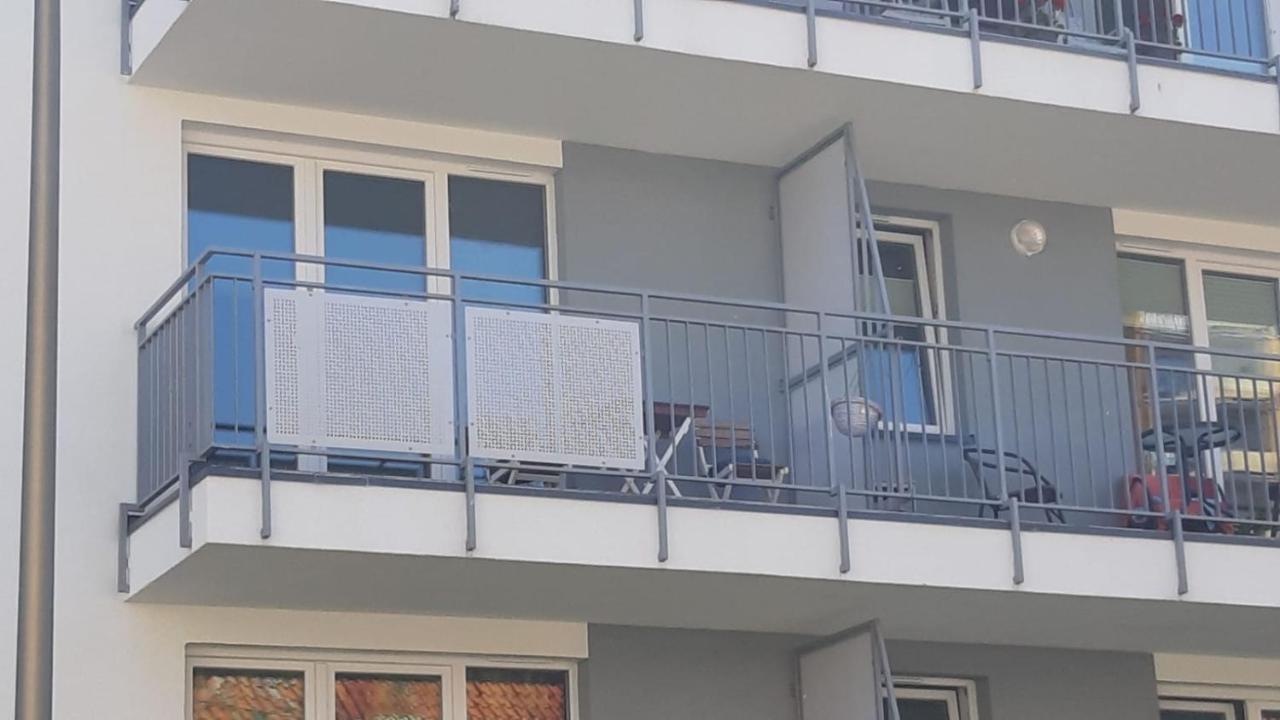 Apartament Sylwia سفينويتشي المظهر الخارجي الصورة