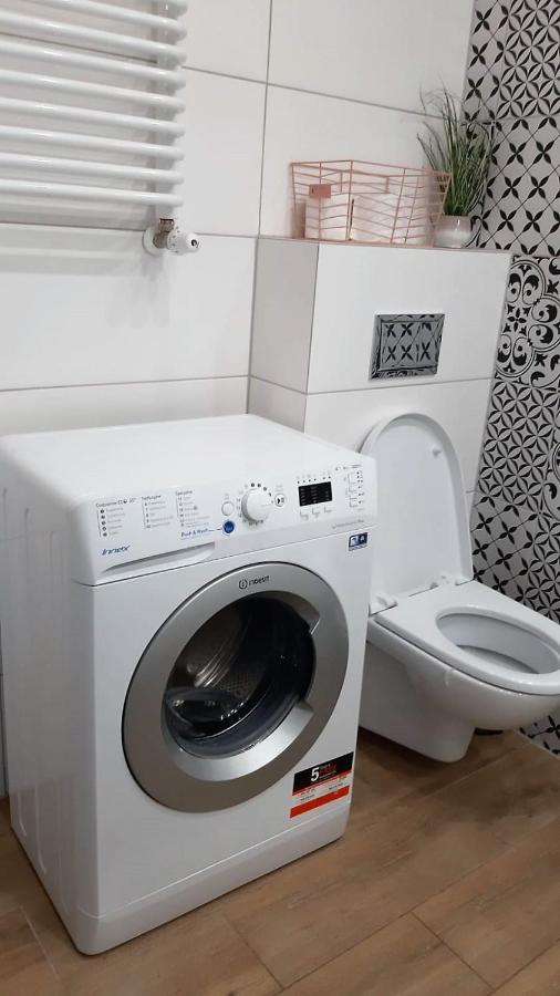 Apartament Sylwia سفينويتشي المظهر الخارجي الصورة