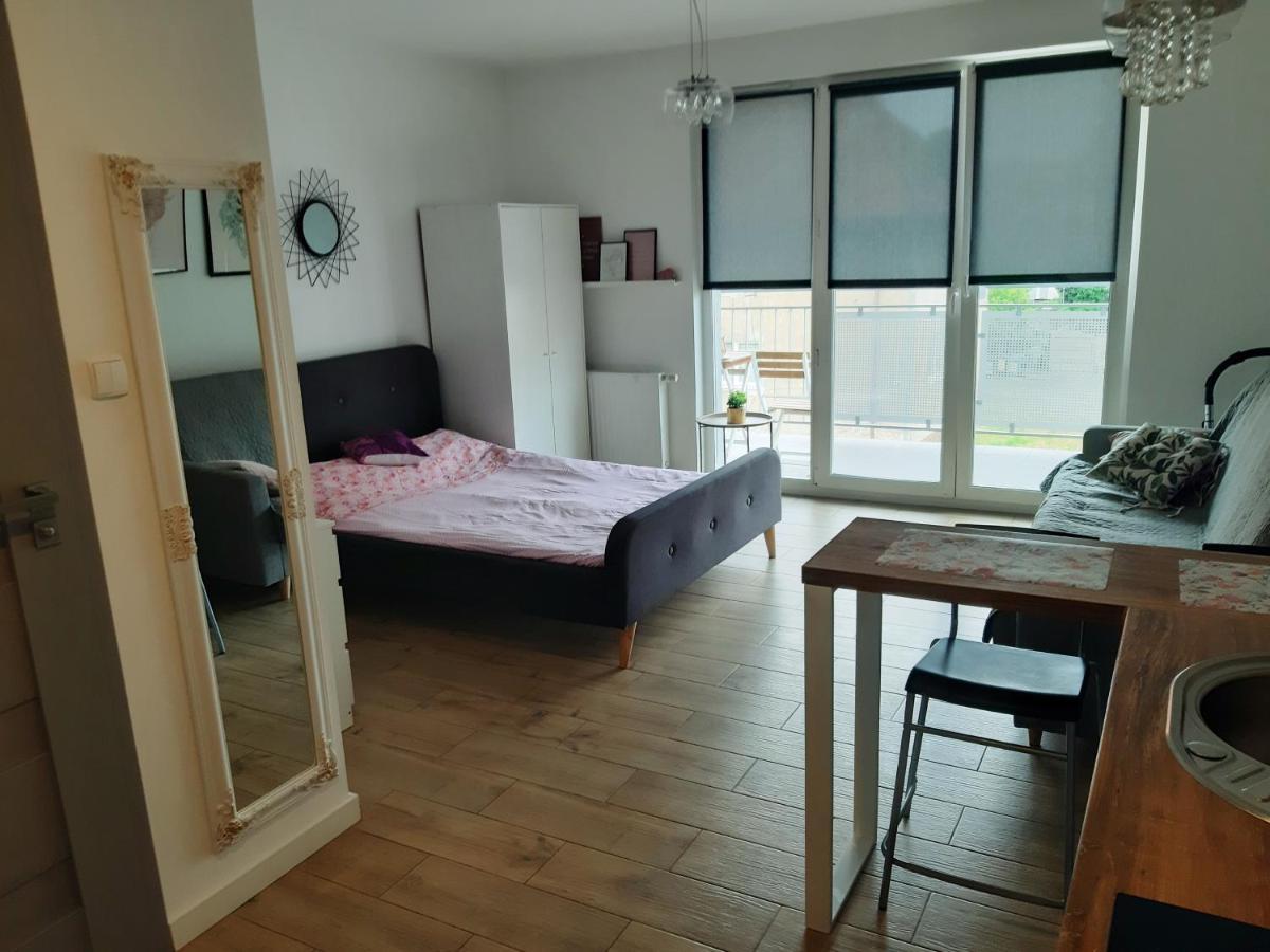 Apartament Sylwia سفينويتشي المظهر الخارجي الصورة