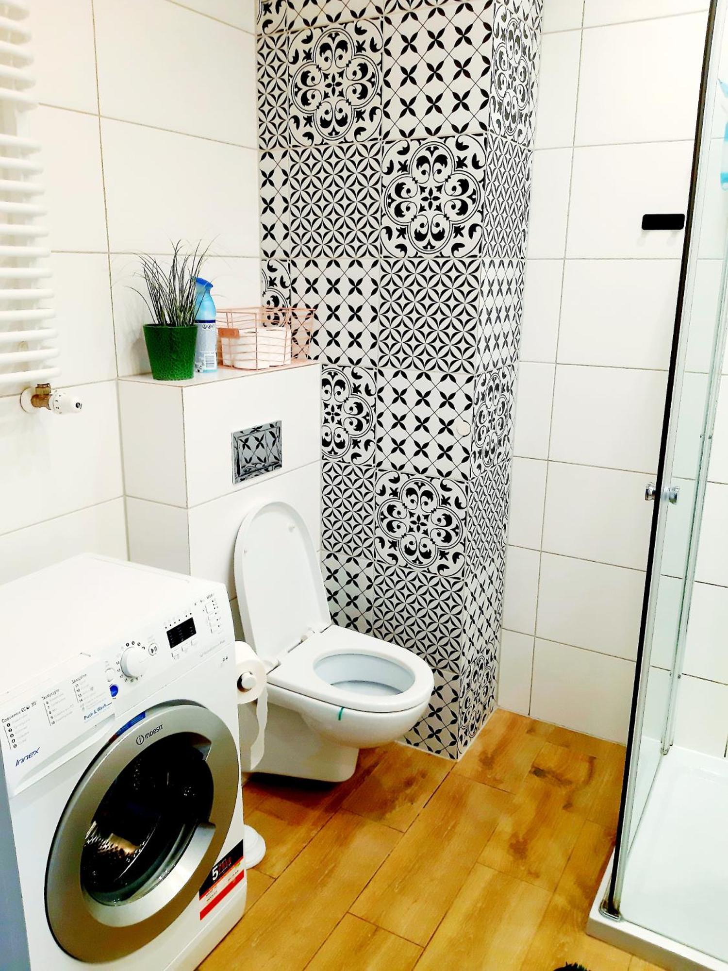 Apartament Sylwia سفينويتشي المظهر الخارجي الصورة