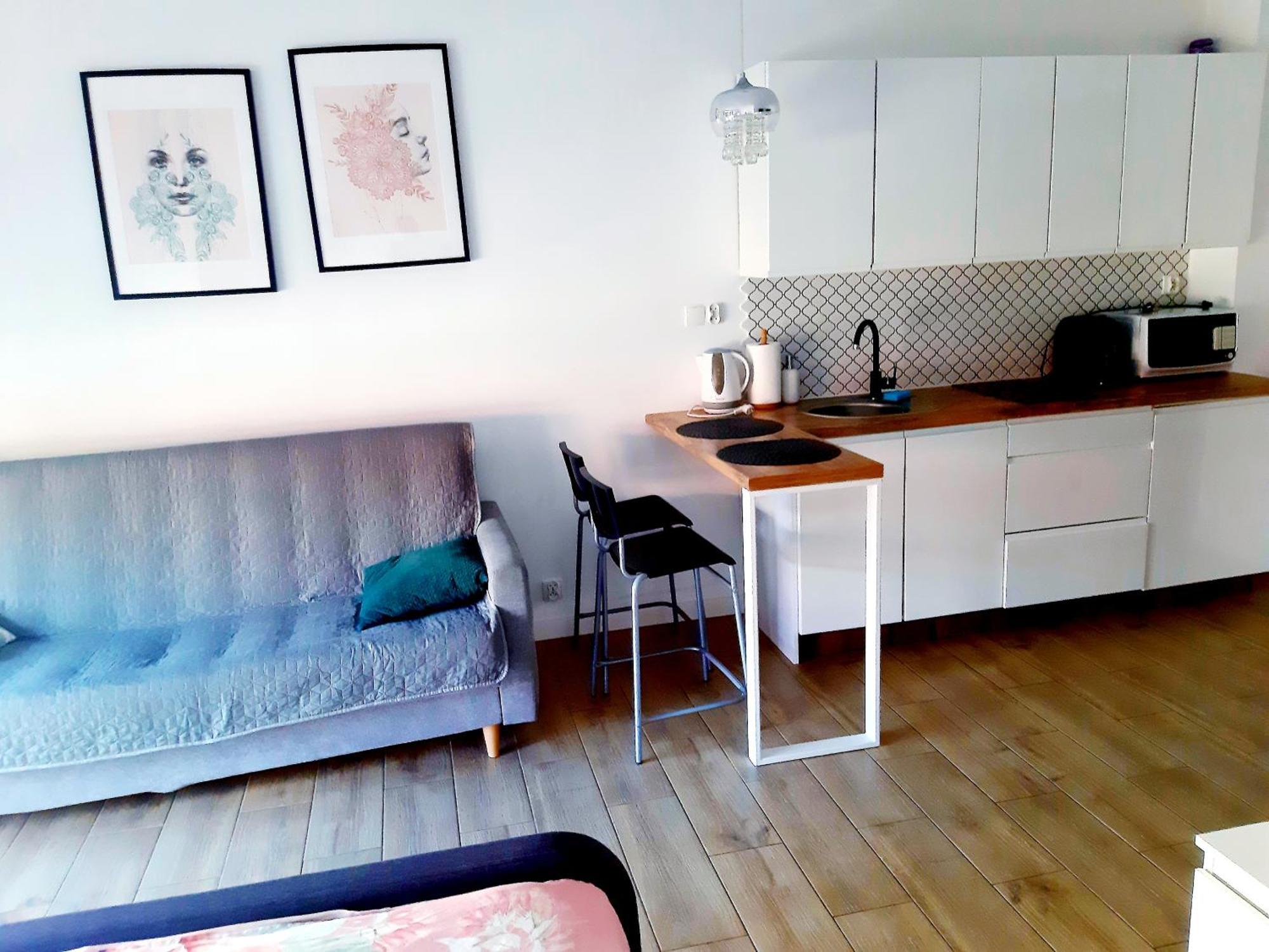 Apartament Sylwia سفينويتشي المظهر الخارجي الصورة