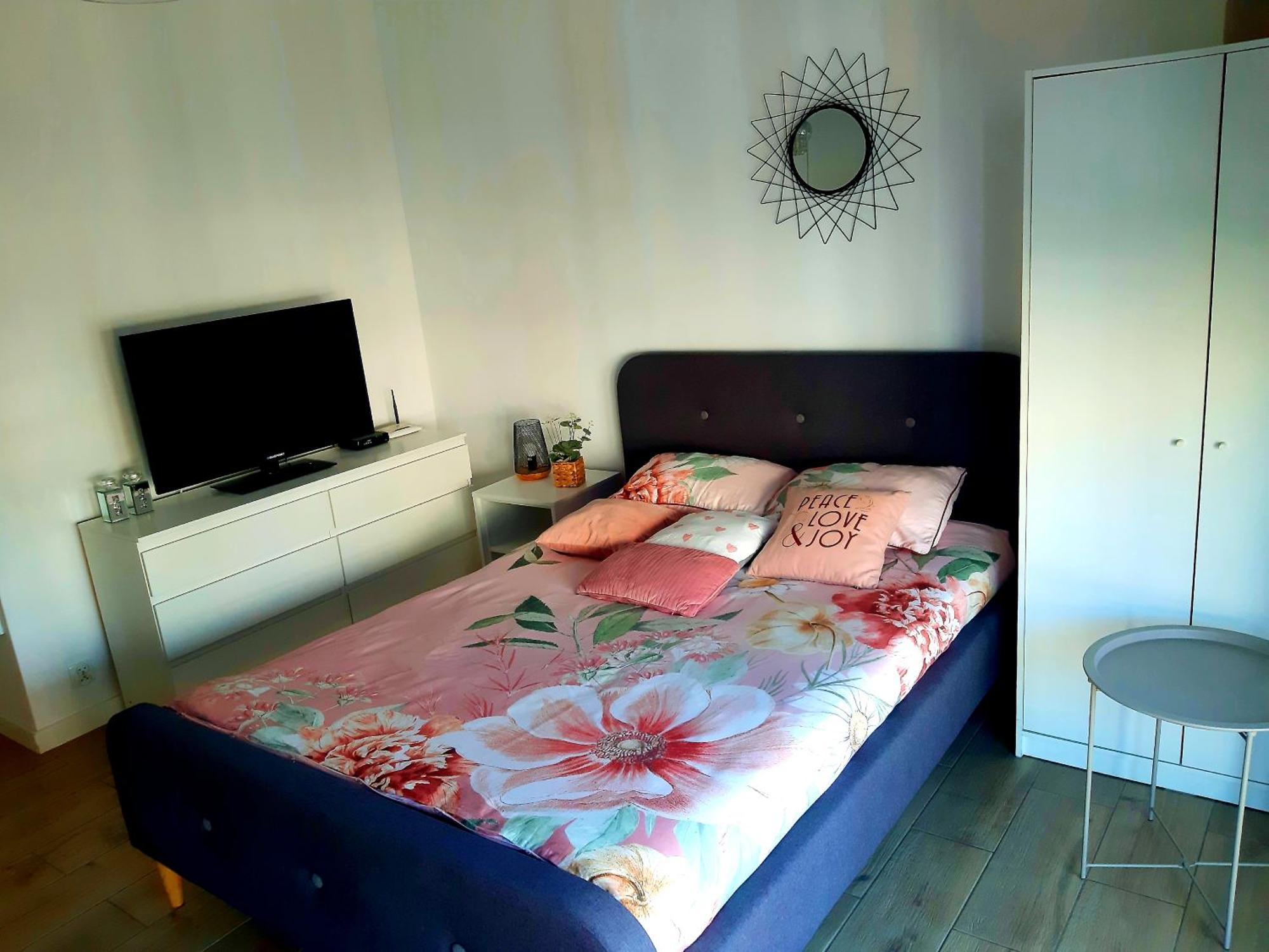 Apartament Sylwia سفينويتشي المظهر الخارجي الصورة