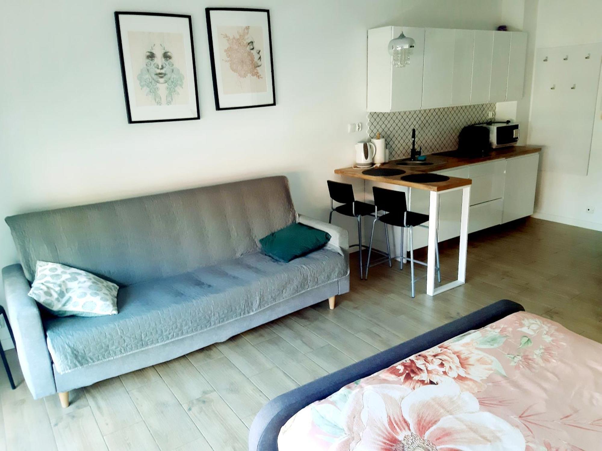 Apartament Sylwia سفينويتشي المظهر الخارجي الصورة