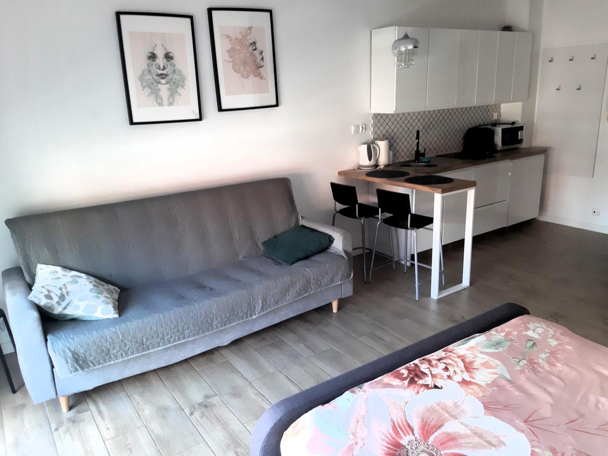 Apartament Sylwia سفينويتشي المظهر الخارجي الصورة
