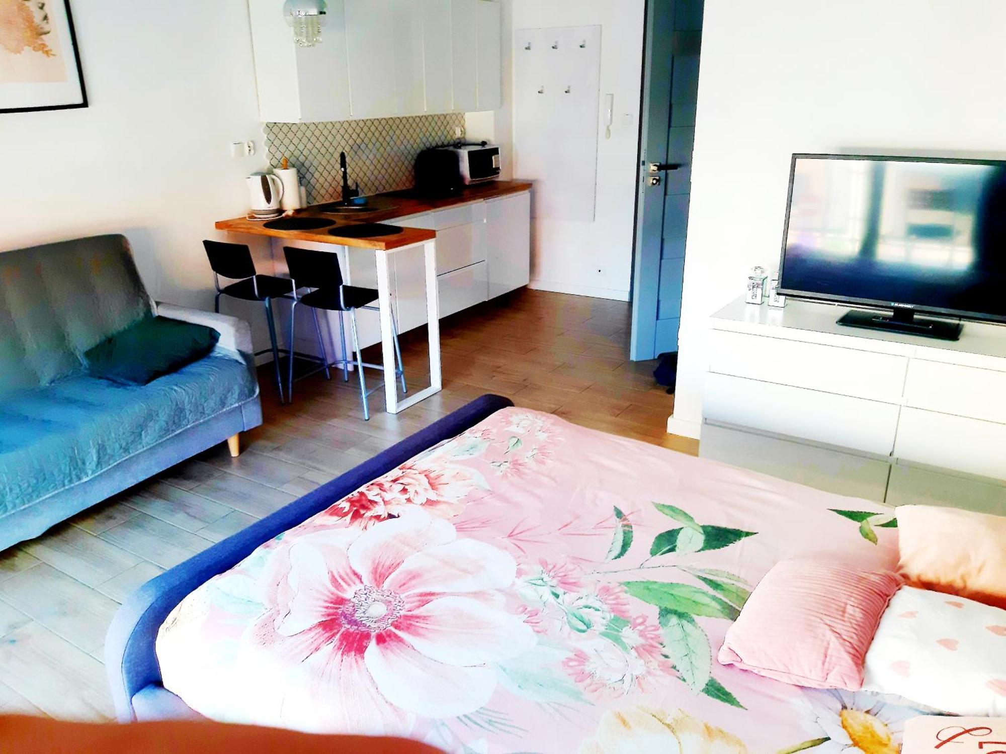 Apartament Sylwia سفينويتشي المظهر الخارجي الصورة