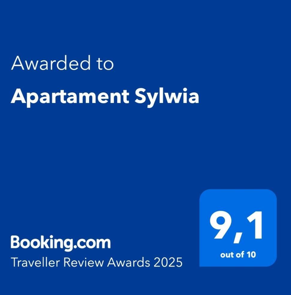Apartament Sylwia سفينويتشي المظهر الخارجي الصورة